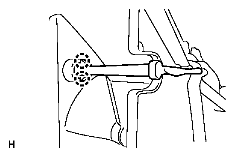 Fig. 12: Front Bumper Lower Fascia