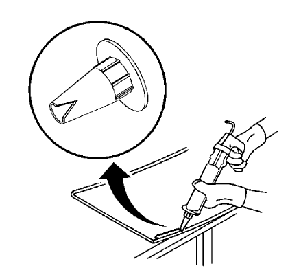 Fig. 8: Engine Compartment Point-to-Point Measurements