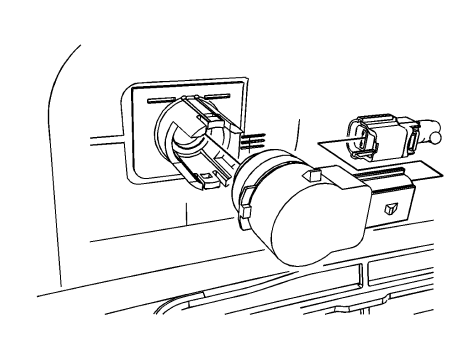Fig. 15: Roof Console Assembly