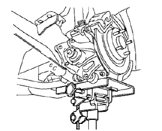 Fig. 83: Body Side Frame Rocker Reinforcement
