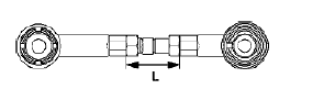 Fig. 88: Front Side Door Outer Door Panel Hem Flanges
