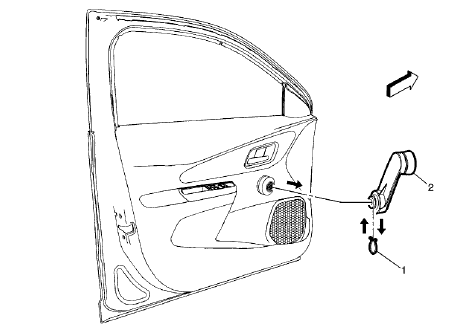 Fig. 24: Rear Bumper Upper Fascia