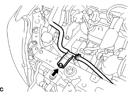 Fig. 1: Keyless Entry System (Encore)