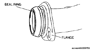 Fig. 136: Rear Side Rail