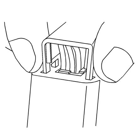Fig. 3: Front End Upper Tie Bar