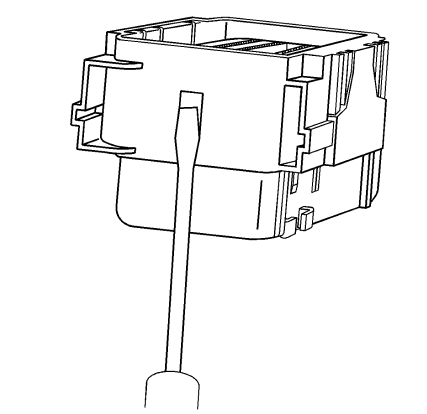 Fig. 140: Rear Side Rail