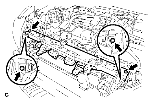 Fig. 2: Keyless Entry System (Encore)