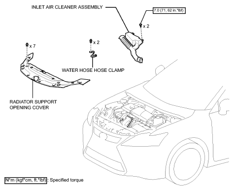 Fig. 7: Driver Seat Adjuster Memory Switch