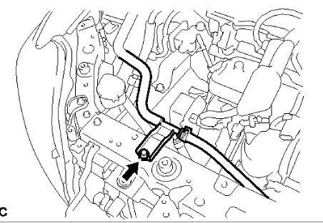 Fig. 1: Keyless Entry System (Encore)