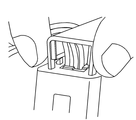 Fig. 2: Hood Latch