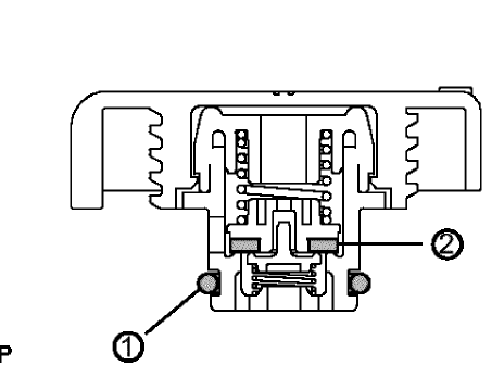 Fig. 5: Immobilizer Diagram Without BTM