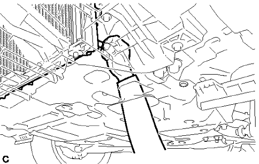 Fig. 3: Front Sensors (UD5)