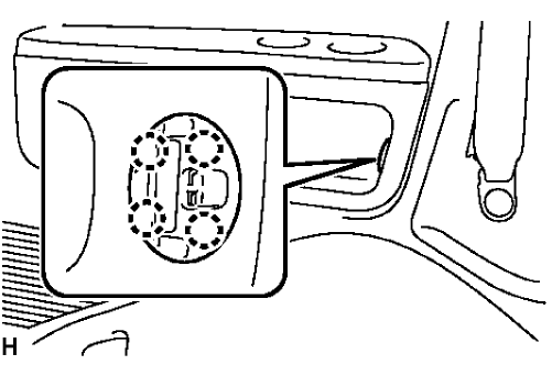 Fig. 39: Rear Wash
