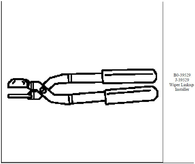 SPECIAL TOOLS AND EQUIPMENT