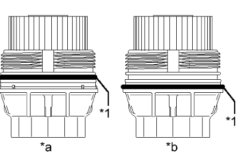 Fig. 15: Rear Side Door Outside Handle Bracket