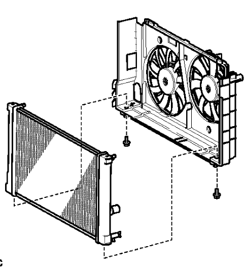 Fig. 7: Liftgate Release